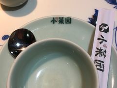 -小菜园新徽菜(南通永旺店)