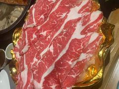 -川中故事·成都老火锅(东书房店)
