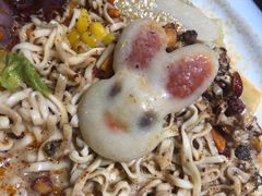 -菲哥麻辣烫(贵山小区店)