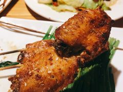 -就你餐厅(体育西横街店)