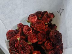 -循礼门鲜花花市(武汉循礼门店)