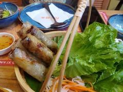 -越美小馆·越南料理(曲江店)