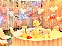 -天空花园餐吧·生日·团建(南山店)