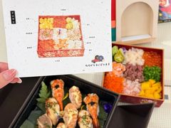 -贰捌零叁精致料理(钱湖店)