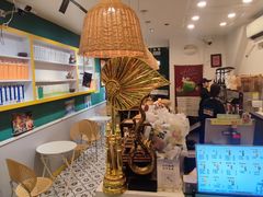 -春莱·老挝咖啡·泰式奶茶(钟楼店)