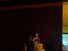 -《又见五台山》剧场