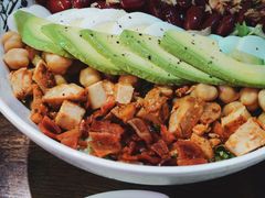 考伯沙拉-Famous肥猫墨西哥音乐餐吧(五棵松华熙LIVE店)