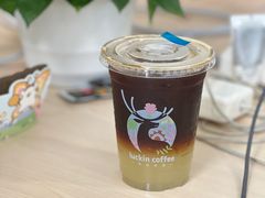 -瑞幸咖啡(卓越前海INTOWN店)