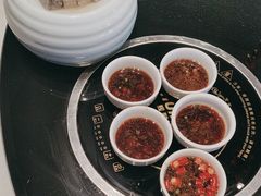 -花城粤菜餐厅(高新区店)