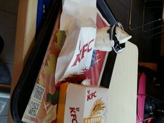 -肯德基(盘龙奥莱店)