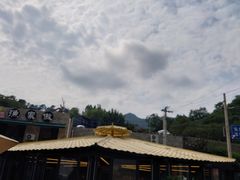 -京北渔家傲