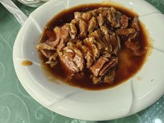 -迎宾楼饭庄(窦店)