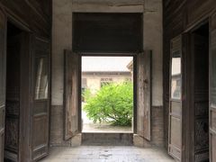-常家庄园