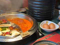 -牛New寿喜烧(金鹰世界店)
