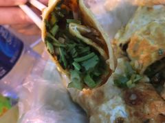 -勃利地摊·勃立小串烧烤