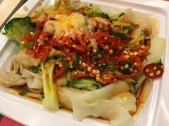 -魏家凉皮(解放路火车站店)