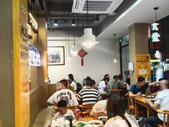 -百家鲜·杭帮菜