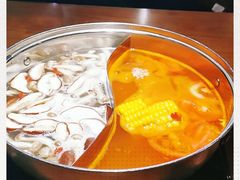 -呷哺呷哺 黄金牧场 (回龙观港龙店)