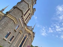 -重庆市江北嘴中央商务区中央公园