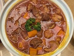 -去茶去餐厅(中央大街店)