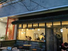 -WABI COFE(愚园路店)