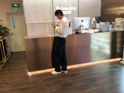 -崇尚GAVIN STYLE臻选