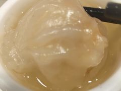 花旗参浸虾饺-百乐门喜宴(海珠广场华厦店)