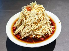 -晓淮山·扬州早茶·淮扬菜(龙阳广场店)