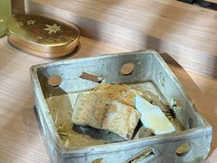 -银座岩