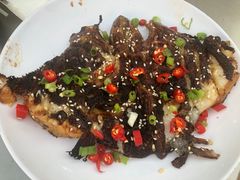 -玉园烧烤·海鲜辣炒