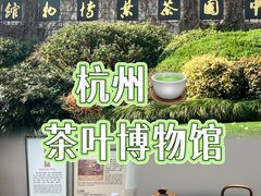 -中国茶叶博物馆(双峰馆区)