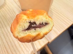 -莫朗核桃饼(虹泉路店)