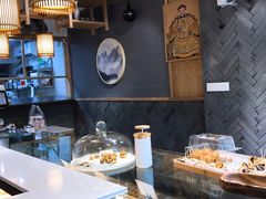 餐具摆设-吴记·吴酥生PASTRY宫廷酥饼