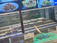 -小螺号海鲜·地道鲁菜(泉城广场店)