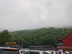 -五台山风景名胜区