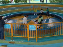 -秦皇岛乐岛海洋王国