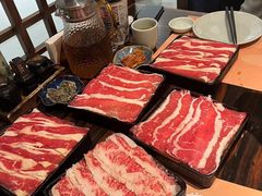 -山葵家·创意料理(万象汇店)