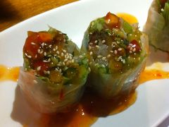 -万藏·荞麦酒房BANKURA JAPANESE SOBA KITCHEN(长乐路店)