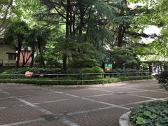 -华山儿童公园