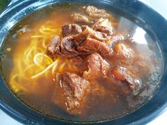 -上海为民商行清真饭店(南大路店)