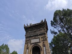 -西安化觉巷清真大寺