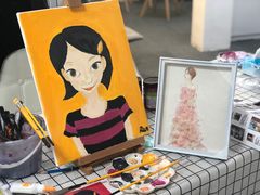 -鼎画艺术机构(贵都店)