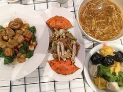 -双合园·海鲜水饺青岛菜(万佳广场店)