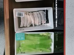 -野妹火锅(龙岗店)