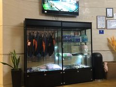 -康慈健身(雅戈尔雷迪森广场店)