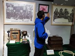 -旅顺留声机博物馆