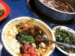 -马路边边串串香(双井直营店)