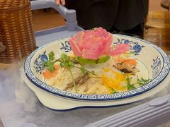 -老雒阳面馆·水席(定鼎门店)