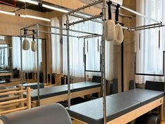 -VPsmart私教健身工作室(新华路旗舰店)