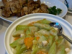 -莆田餐厅PUTIEN(三里屯店)